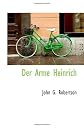 Der Arme Heinrich