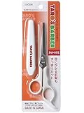 タローズ カットハサミ キャップ付 TB39