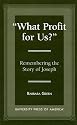 What Profit for Us?