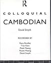 Colloquial Cambodian: The Complete Course for Beginners (Colloquial Series)