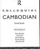 Colloquial Cambodian: The Complete Course for Beginners (Colloquial Series)