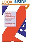Rethinking Comparative Cultural Sociology: Repertoires of Evaluation in France and the United States (Cambridge Cultural Social Studies)