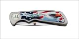 UNITED WE STAND POCKET KNIFE