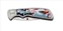 UNITED WE STAND POCKET KNIFE