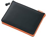 SANWA SUPPLY PDA-EDC11D 電子辞書ケース(LL)