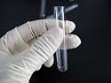 Glass Test Tubes