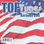 Top Tunes Karaoke CDG Patriotic Vol. 1 TT-086