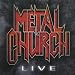 Metal Church - A discography
