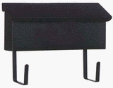 Fulton 3235 Mailbox