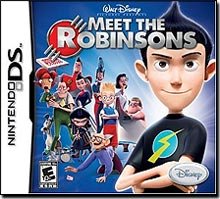 Meet the Robinsons