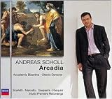 Arcadia