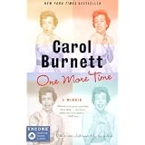 One More Time: A Memoirby Carol Burnett