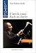 L'Art de jouer Bach au clavier