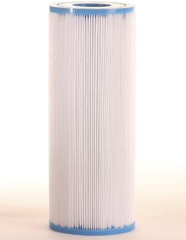 Pool Filter Replaces Unicel C-4325, Pleatco PA225-4, Filbur FC-1220 Filter Cartridge for Swimming Pool and Spa