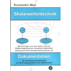 Skalarwellentechnik