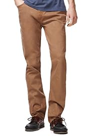 Blue Harbour Tapered Leg Stormwear™ Denim Jeans