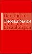 Der Tod in Venedig und andere Erz�hlungen. (S. Fischer Jahrhundertwerke)