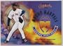 Pedro Martinez Boston Red Sox 2002 Donruss Originals Mound Marvels #3 Baseball Card