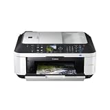 Canon PIXMA MX350 Wireless Office All-in-One Printer (4205B002)