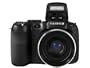 Fujifilm FinePix S2800HD 14 MP Digital Camera with 18x Wide Optical Zoom and 3.0-Inch LCD