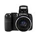 Fujifilm FinePix S2800HD 14 MP Digital Camera with 18x Wide Optical Zoom and 3.0-Inch LCD
