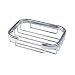 Chrome plated solid brass Guaranteed rust free Mounting hardware included