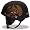 Combat Black/Brown