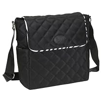 JP Lizzy Spearmint Clara Shoulder Bag