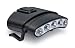 The Tilt 5 LED Hat Clip Light Image