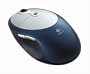 Logitech Cordless Click! Plus Optical Mouse