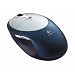 Logitech Cordless Click! Plus Optical Mouse