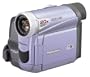 Panasonic PV-GS9 MiniDV Camcorder w/20x Optical Zoom