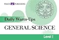 Daily Warm-Ups: General Science: Level I (Daily Warm-Ups) (Daily Warm-Ups)