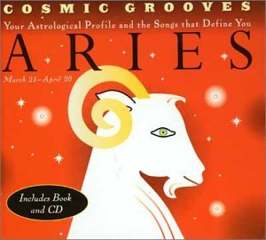 CD-Charts  Search : Cosmic Grooves: Aries