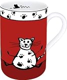 Produkt-Bild: K&ouml;nitz Becher Tiergeschichten Katze