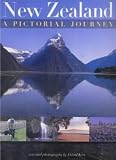 New Zealand: A Pictorial Journey