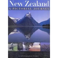 New Zealand: A Pictorial Journey