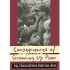 Consequences of Growing Up Poor