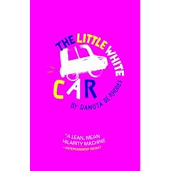 The Little White Car