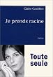 Je prends racine