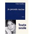Je prends racine