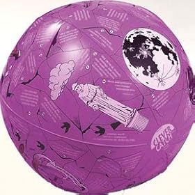 SciEd Rocks and Minerals Clever Catch Balls