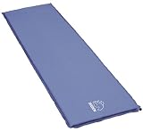 Nordisk 114001 Isomatte Thale selbstaufblasend 185 cm - 