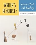 Writer's Resources: Sentence Skills with Readings (with Writer's Resources CD-ROM)