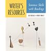 Writer's Resources: Sentence Skills with Readings (with Writer's Resources CD-ROM)
