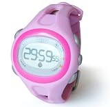 Oregon Scientific Heart Rate Monitor Watch SE200-PINK Watch