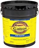 05-0106 5G SEMI-SOLID STAIN - CABOT - VALSPAR CORP