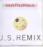 MADONNA - LUCKY STAR - 12