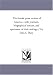 The Female Prose Writers of America: With Portraits, Biographical Notices, and Specimens of Their Writings / by John S. Hart.