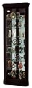 Duane Curio Cabinet By Howard Miller